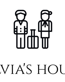 logo silvia